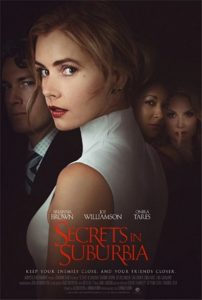 Nonton Secrets in Suburbia 2017