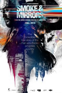 Nonton Smoke & Mirrors 2016