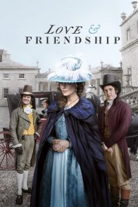 Nonton Love & Friendship