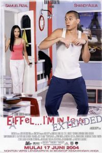 Nonton Eiffel…I’m in Love 2003