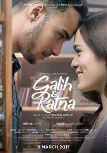 Nonton Galih & Ratna 2017