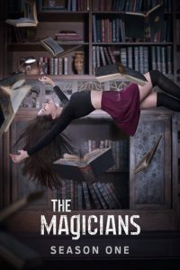 Nonton The Magicians: Season 1