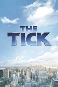 Nonton The Tick: Season 1