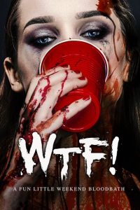 Nonton WTF! 2017