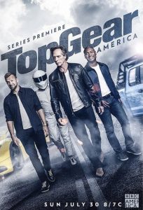 Nonton Top Gear America: Season 1