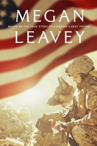 Nonton Megan Leavey 2017