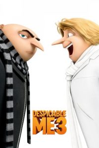 Nonton Despicable Me 3 2017