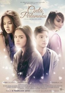 Nonton Cinta Pertamaku