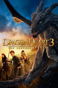 Nonton Dragonheart 3: The Sorcerer’s Curse