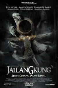 Nonton Jailangkung