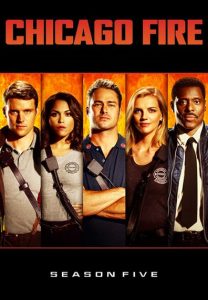 Nonton Chicago Fire: Season 5