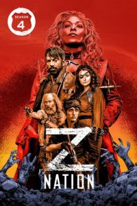 Nonton Z Nation: Season 4