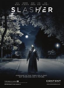 Nonton Slasher: Season 2