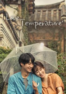 Nonton Temperature of Love Season 1