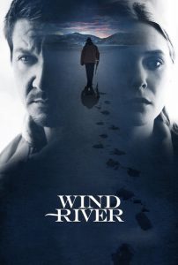 Nonton Wind River HDRip