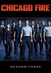 Nonton Chicago Fire: Season 3