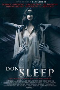 Nonton Don’t Sleep 2017