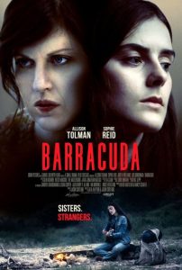 Nonton La Barracuda 2017