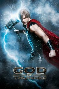 Nonton God of Thunder