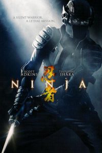 Nonton Ninja 2009