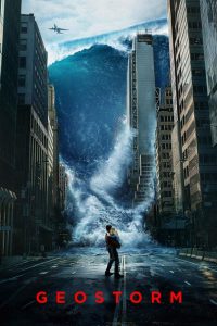 Nonton Geostorm 2017