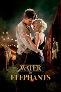 Nonton Water for Elephants 2011