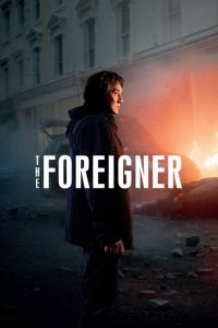 Nonton The Foreigner 2017