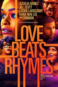 Nonton Love Beats Rhymes