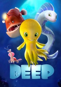 Nonton Deep 2017