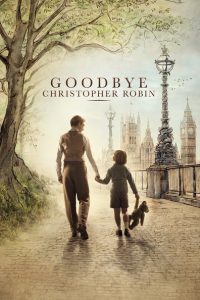 Nonton Goodbye Christopher Robin 2017