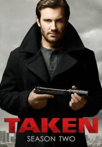 Nonton Taken: Season 2