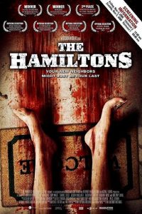 Nonton The Hamiltons 2006