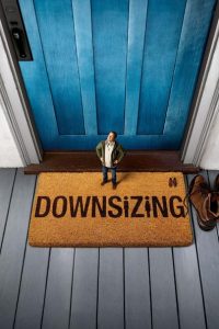 Nonton Downsizing