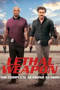 Nonton Lethal Weapon: Season 2