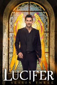 Nonton Lucifer: Season 3