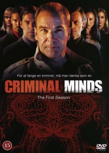 Nonton Criminal Minds: Season 1