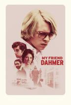 Nonton My Friend Dahmer 2017