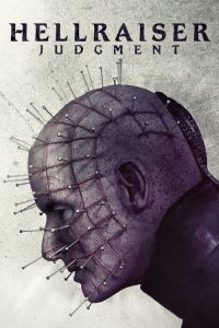 Nonton Hellraiser: Judgment 2018