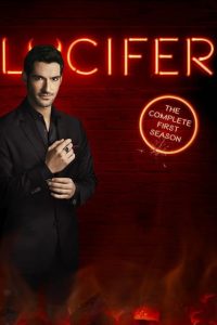 Nonton Lucifer: Season 1