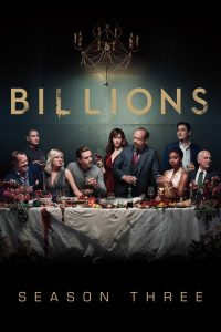 Nonton Billions: Season 3