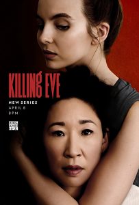 Nonton Killing Eve: Season 1