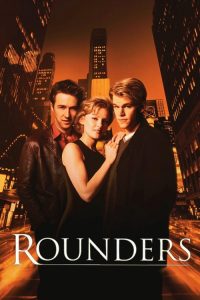 Nonton Rounders