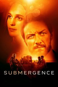 Nonton Submergence 2018