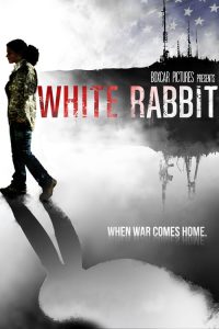 Nonton White Rabbit 2015