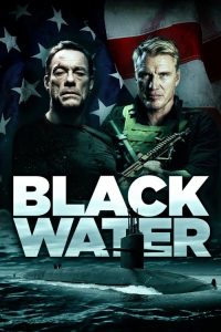 Nonton Black Water 2018