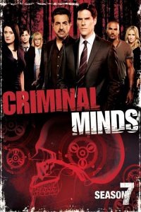 Nonton Criminal Minds: Season 7