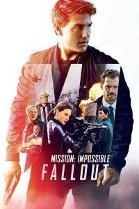 Nonton Mission: Impossible – Fallout 2018