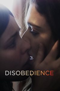 Nonton Disobedience 2017