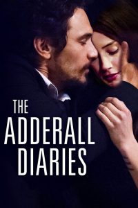 Nonton The Adderall Diaries 2015