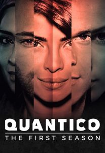 Nonton Quantico: Season 1